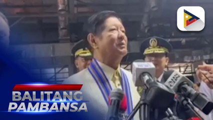 PBBM at FL Liza, posibleng sa Baguio at Ilocos Norte magdiwang ng Pasko
