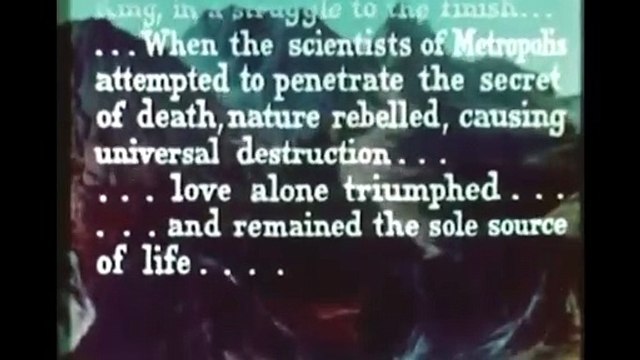 THE GIANT OF METROPOLIS Exclusive Full Fantasy Sci-Fi Movie English HD 2024