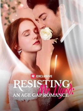 Resisting Mr Lloyd An Age Gap Romance (2024) - Full Moive