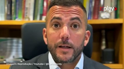 Assessores de Sóstenes e Jordy são suspeitos de desviar verbas