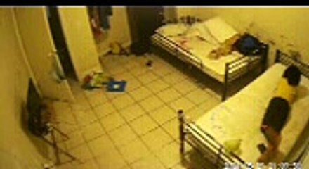 Real Horror Ghost Video 17 👻 - The Scariest Encounter Yet!