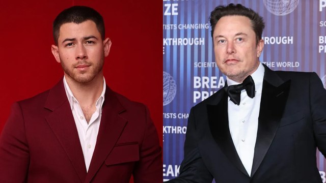 Nick Jonas Sparks Social Media Backlash for Tweet Seemingly Supporting Elon Musk | THR News Video