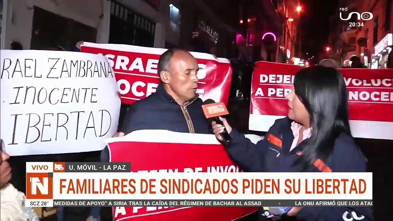 odalys imputados