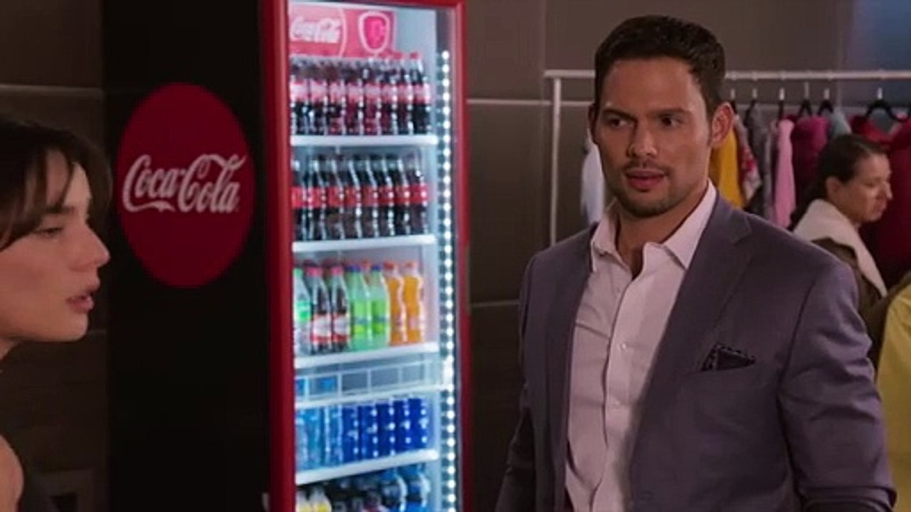 Amor Amargo Capítulo 29 - ¿Estaré haciendo lo correcto Novelas Amor Amargo Las Estrellas