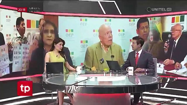 Este viernes concluye plazo de renovación de directivas en agrupaciones; dos partidos corren riesgo de desaparecer
