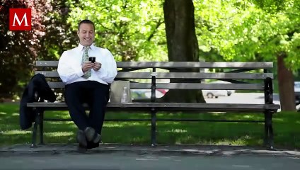 La estafa del bolero: Así te despojan de tu dinero en Bellas Artes por limpiar tus zapatos