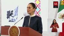 Sheinbaum encabezará reunión del gabinete de seguridad en Mazatlán