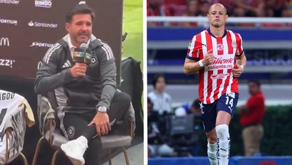 ¿Chicharito estará en la final de la Kings League Américas? Loren, su copresidente, comenta sobre las posibilidades