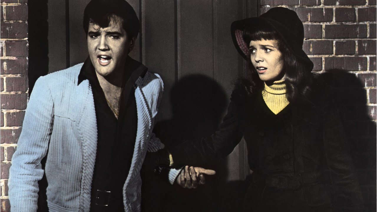 Von Elvis Presley zu Taylor Swift: Das sind die größten Musiker aller Zeiten