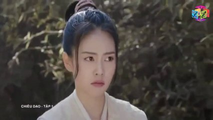 Chiêu Dao Tap 1 [ LỒNG TIẾNG ] 🌿Hứa Khải, Bạch Lộc