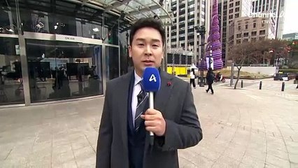 12월 20일 김진의 돌직구쇼 오프닝