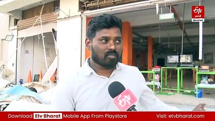 'జీహెచ్‌ఎంసీ పరిధిలో ఇక కూల్చివేతలుండవు' - కీలక ప్రకటన చేసిన హైడ్రా కమిషనర్‌ రంగనాథ్