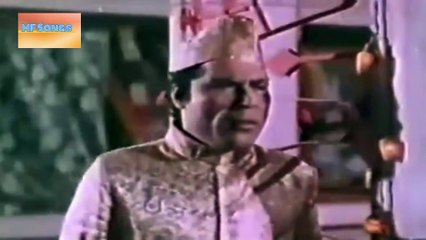 Toot Gaye Aj Mere Dil De Taar⧸⧸Do Rangeelay 1972 H..