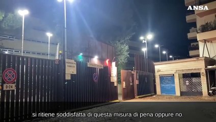 Stupro di Capodanno a Roma, "la vittima e' stata creduta e non era scontato"