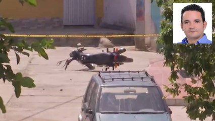 Sicarios asesinaron a defensor de derechos humanos en Cúcuta: así ocurrió