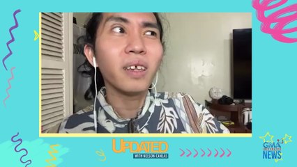 Laughing all over again! Funny moments of 2024 | Updated With Nelson Canlas