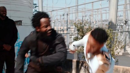 King of Dallas (2024) - Official Trailer | Post-Apocalyptic Action Thriller