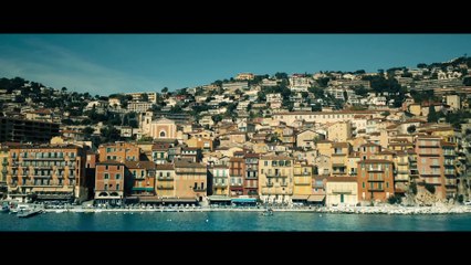 Den of Thieves 2: Pantera Official Trailer - Gerard Butler Returns in Action-Packed Sequel 🎬