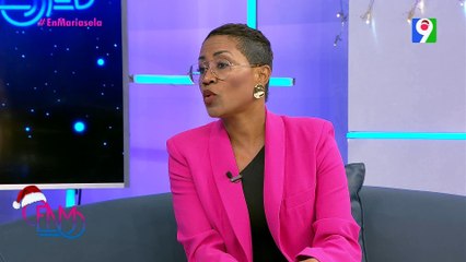 Neyvi Tolentino: “Actualmente el 14% de la población que hay en España es de migrantes” | ENM