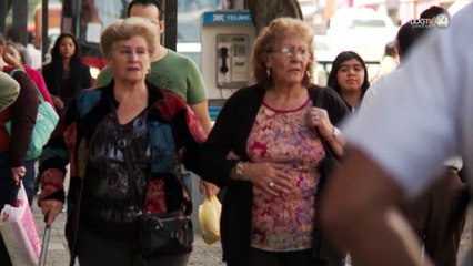 La otra Navidad: lanzan campaña para enfrentar la tristeza en fiestas de fin de año