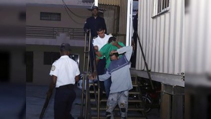 Aplazan solicitud prisión contra capitán y civil por muerte teniente