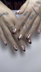 Tu préfères quel nail art ?