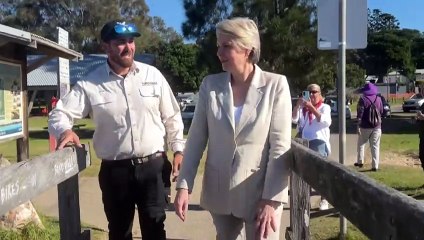 Government defends decision to approve coal mine ‘extensions’