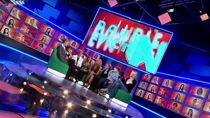 100-Big Brother Australia Season 04, Day 71b,Eeviction #9, Sunday, 11 July 2004