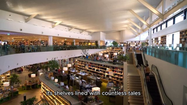 The Future of Interactive Storytelling with AI Chatbots