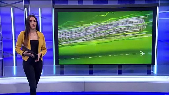 Ella Bucio Y Andrés Fierro representarán a México en los próximos juegos mundiales Chengdu 2025 DEPORTES TELESUR 19-12-2024