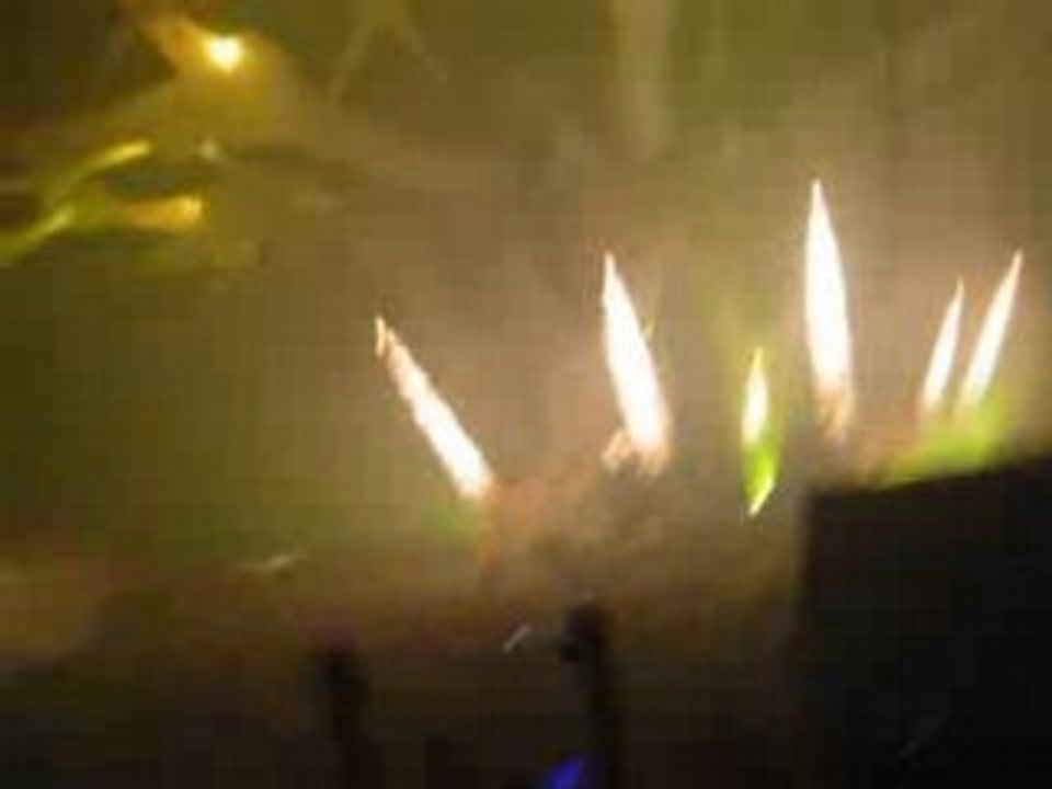 Sensation Whithe 2008 Antwerpen 1