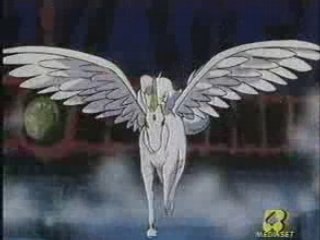 Sailor moon e il mistero dei sogni