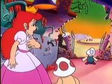 Super Mario Bros Super Show: Toad Warriors