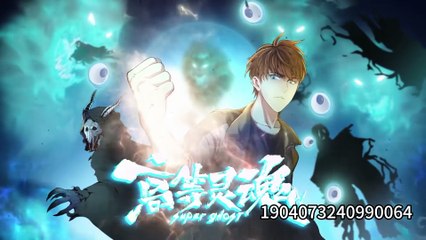 Ghost Emperor [Higher Soul] Episode 17 In Multiple~Subtitles