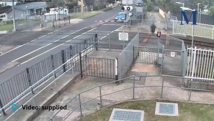 Near misses on Illawarra level crossings | December 20, 2024 | Illawarra Mercury