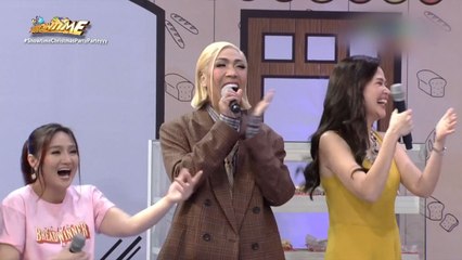 It's Showtime: Party party (Teaser)