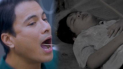 Forever Young: Aalamin na ni Albert kung anak niya si Rambo! (Episode 45)