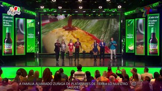 Piratas Del Ritmo - 19 diciembre 2024