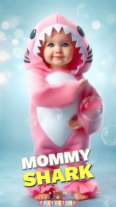 Baby shark