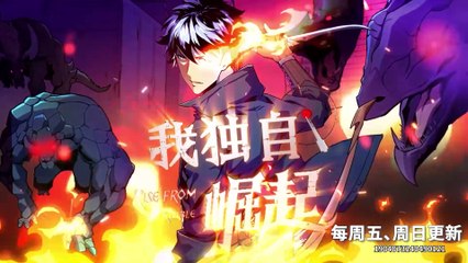 Rise From The Rubble [I Rise Alone] Episode 202(S4-38) Multi~Subtitles