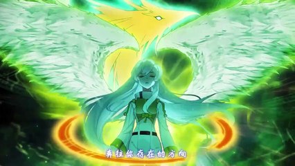 Soul Land IV – The Ultimate Combat Season 2 Episode 61(113) Multi~Subtitles