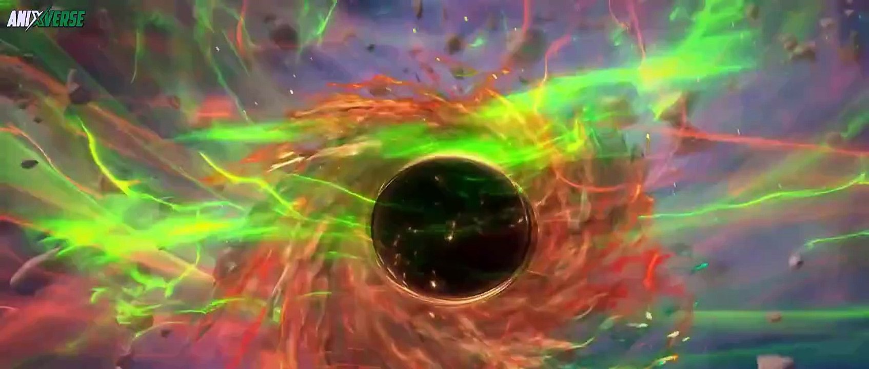 Battle Through The Heavens S5 Episode 108 | Sub. Indonesia
