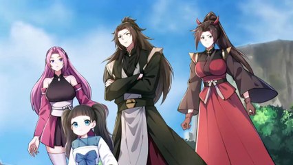 Apprentice Upgrade I Become Stronger While Lying Episode 39 In Multiple~Subtitles