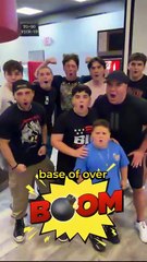 Are The Father & Son "Costco Guys" Cringe Or Cute?