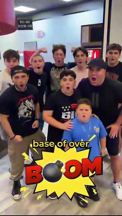 Are The Father & Son "Costco Guys" Cringe Or Cute?