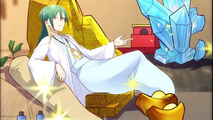 I have a lot of Yuanying Episode 24 In Multiple~Subtitles