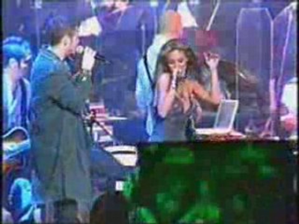 RBD - Tras de mi (CONFESIONES EN CONCIERTO)