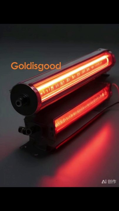 Outdoor heater heating mobile vertical stainless steel leisure bar hotel bar park heating stove From Goldisgood