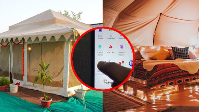 Prayagraj Mahakumbh 2025: Kumbh Tent City Booking, Price and Facility...| Boldsky