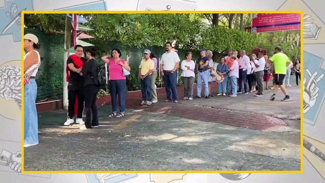 Los retos del INE para la elección judicial 2025 | El Asalto a la Razón